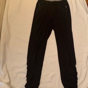 Athleta Girl joggers